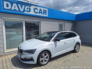 Škoda Scala 1,6 TDI DSG Style 1.Maj C