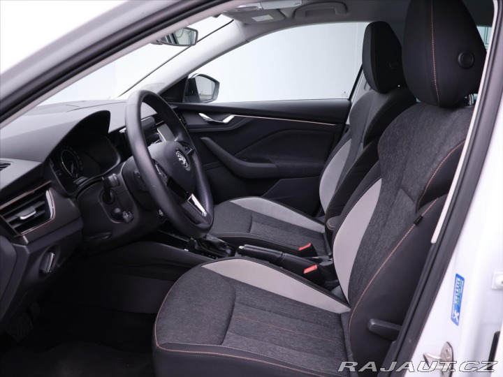 Škoda Scala 1,6 TDI DSG Style 1.Maj C 2019