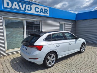 Škoda Scala 1,6 TDI DSG Style 1.Maj C 2019