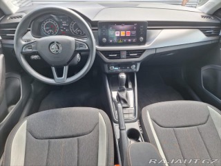 Škoda Scala 1,6 TDI DSG Style 1.Maj C 2019