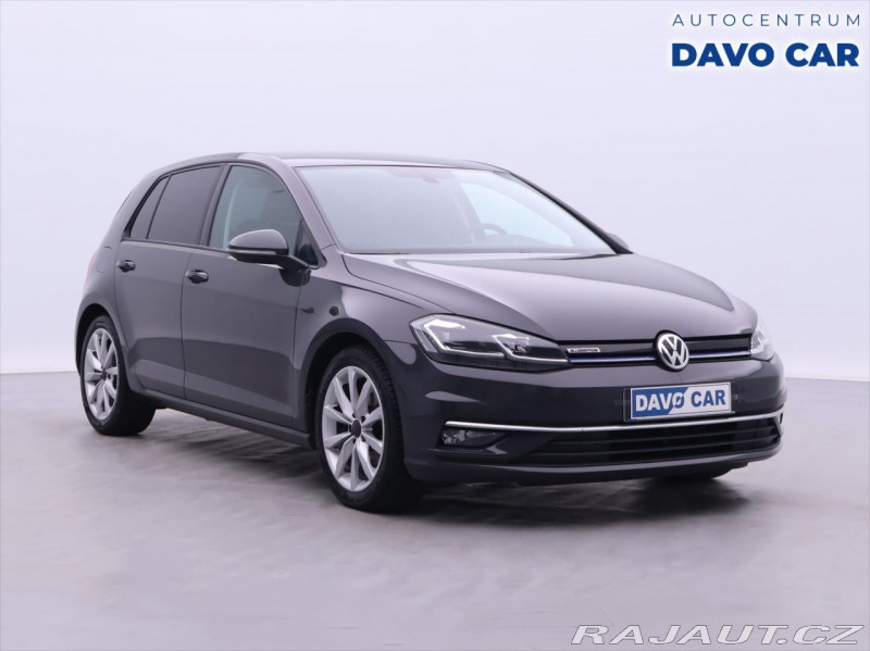 Volkswagen Golf 1,5 TSI 96kW Maraton CZ