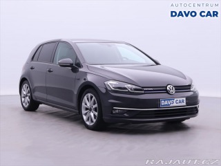 Volkswagen Golf 1,5 TSI 96kW Maraton CZ