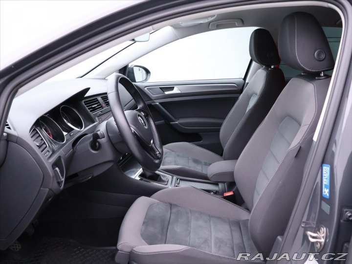Volkswagen Golf 1,5 TSI 96kW Maraton CZ 2019