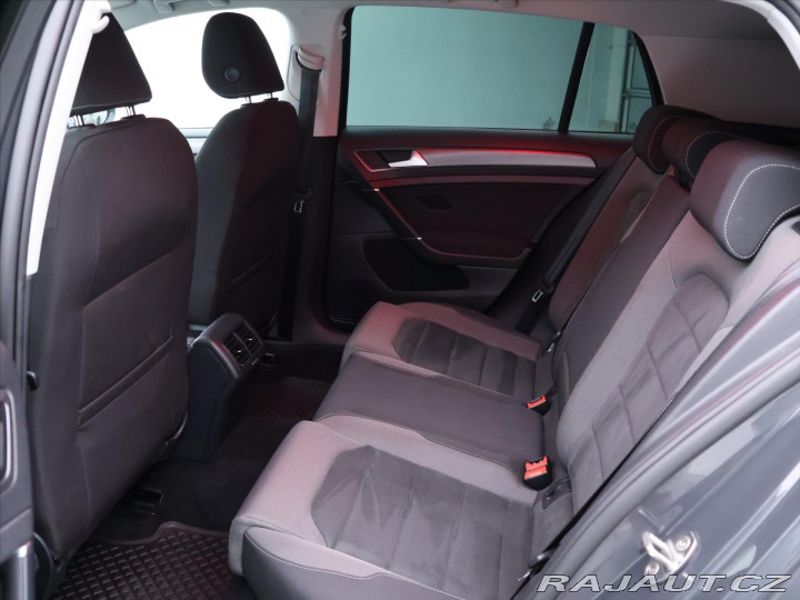 Volkswagen Golf 1,5 TSI 96kW Maraton CZ 2019