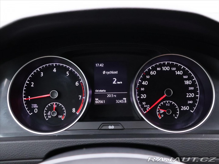 Volkswagen Golf 1,5 TSI 96kW Maraton CZ 2019