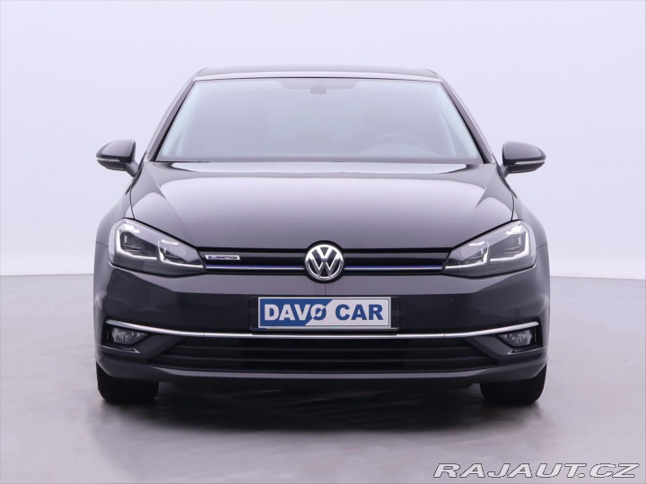 Volkswagen Golf 1,5 TSI 96kW Maraton CZ 2019