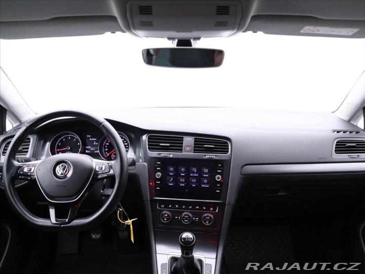 Volkswagen Golf 1,5 TSI 96kW Maraton CZ 2019