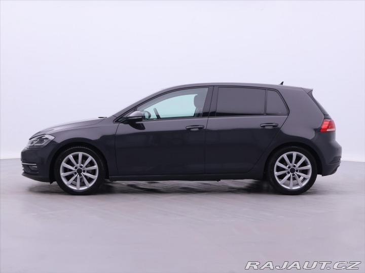 Volkswagen Golf 1,5 TSI 96kW Maraton CZ 2019