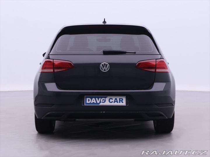 Volkswagen Golf 1,5 TSI 96kW Maraton CZ 2019