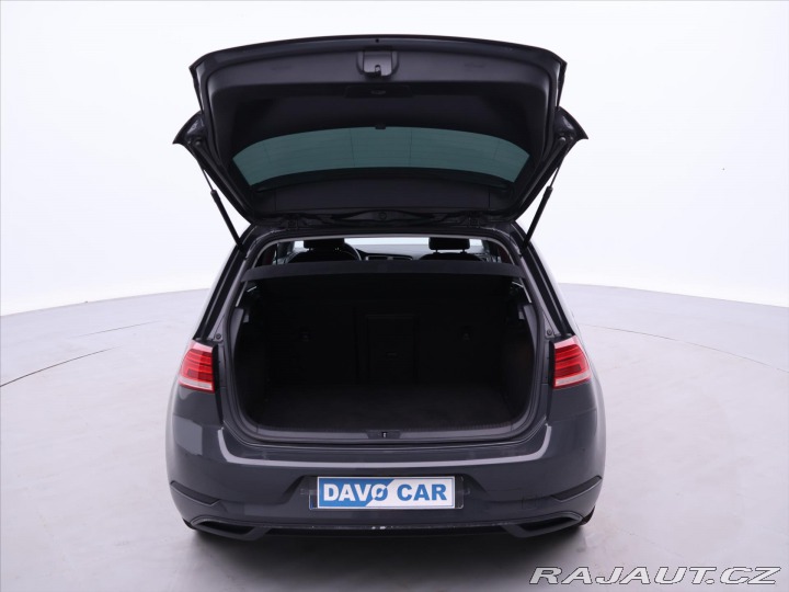 Volkswagen Golf 1,5 TSI 96kW Maraton CZ 2019