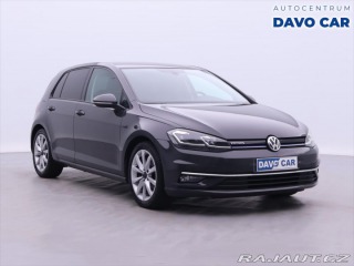 Volkswagen Golf 1,5 TSI 96kW Maraton CZ 2019