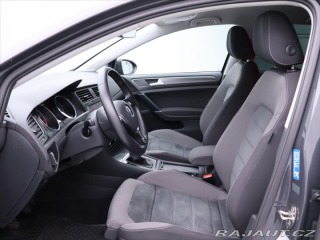 Volkswagen Golf 1,5 TSI 96kW Maraton CZ 2019
