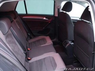Volkswagen Golf 1,5 TSI 96kW Maraton CZ 2019