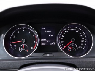 Volkswagen Golf 1,5 TSI 96kW Maraton CZ 2019