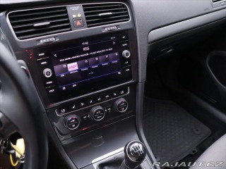 Volkswagen Golf 1,5 TSI 96kW Maraton CZ 2019