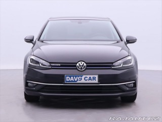 Volkswagen Golf 1,5 TSI 96kW Maraton CZ 2019