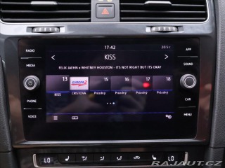Volkswagen Golf 1,5 TSI 96kW Maraton CZ 2019