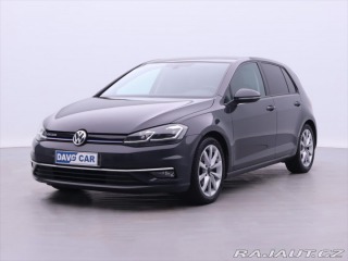 Volkswagen Golf 1,5 TSI 96kW Maraton CZ 2019