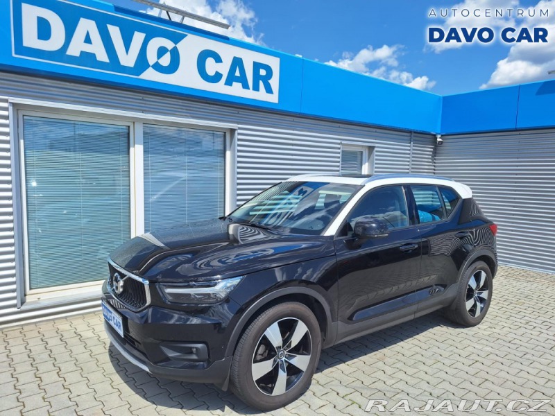 Volvo XC40 2,0 D4 AWD Panorama