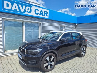 Volvo XC40 2,0 D4 AWD Panorama