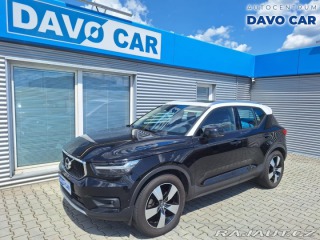 Volvo XC40 2,0 D4 AWD Panorama 2018