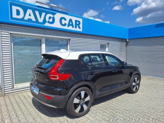 Volvo XC40 2,0 D4 AWD Panorama 2018