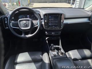 Volvo XC40 2,0 D4 AWD Panorama 2018