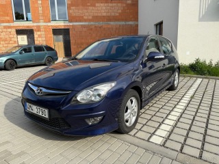 Hyundai i30 1,6