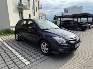 Hyundai i30 1,6 2011