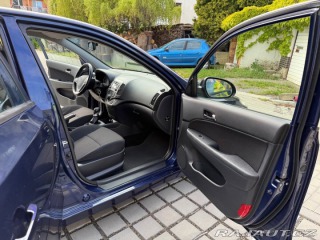 Hyundai i30 1,6 2011