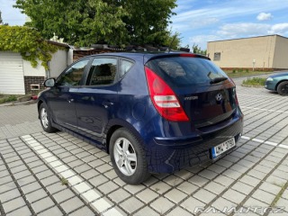Hyundai i30 1,6 2011