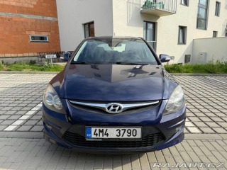 Hyundai i30 1,6 2011
