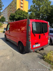 Renault Trafic 1,6 2005