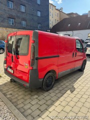 Renault Trafic 1,6 2005