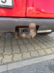 Renault Trafic 1,6 2005