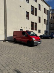 Renault Trafic 1,6 2005