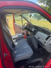 Renault Trafic 1,6 2005