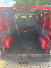 Renault Trafic 1,6 2005