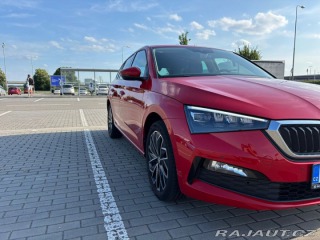 Škoda Scala 1,6 2020