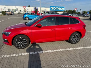 Škoda Scala 1,6 2020