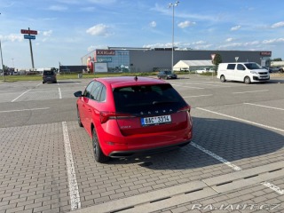 Škoda Scala 1,6 2020