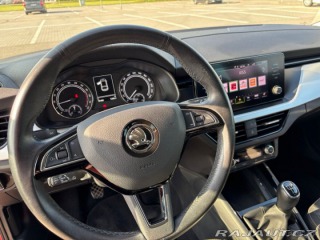 Škoda Scala 1,6 2020