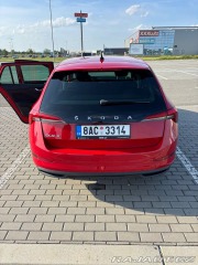 Škoda Scala 1,6 2020