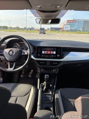 Škoda Scala 1,6 2020