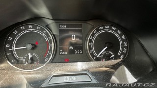 Škoda Scala 1,6 2020