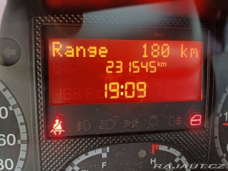 Citroën Jumper Obytná dodávka L3H2 2011