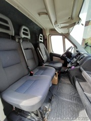 Citroën Jumper Obytná dodávka L3H2 2011