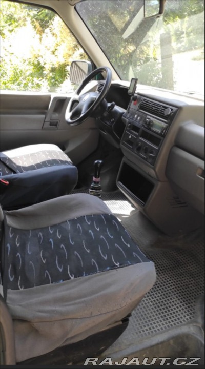 Volkswagen Transporter t4 1800