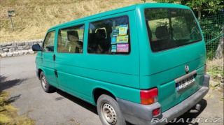 Volkswagen Transporter t4 1800