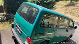 Volkswagen Transporter t4 1800